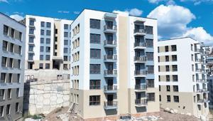 İzmit’te dönüşüm sona yaklaştı