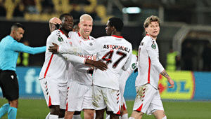 Samsunspor son 16 aşkına sahaya çıkacak