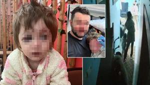 Yalovada 14 aylık bebeğin darp edilmesiyle ilgili tutuklu komşudan ifade: Kucağındaki çocuğu fark etmemişim