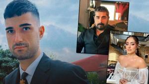 Babası Dilan ve Ahmet hakkında sert konuşmuştu: İdo Tatlıses sessizliğini bozdu Neyin ne olduğunu biliyorum