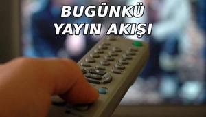 YAYIN AKIŞI 📺 Bu akşam hangi diziler ve programlar var 26 Şubat 2026 Kanal D, Show TV, TRT1, ATV, Star TV, Now TV, TV8 yayın akışı tamamı