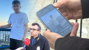 Kuaföre diye evden çıktı, 6 gün sonra eve döndü 18 yaşındaki gencin gizemli rotası