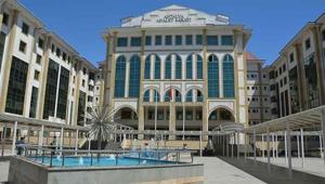 Antalya’da ‘soybağını değiştirme’ davası Bebeğini başkasının üzerine kaydettiren anneye ve 2 kişiye hapis