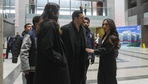 Eşref için karar zamanı: Nisan mı yetimler mi