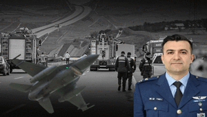 Balıkesirde F-16 uçağı neden düştü MSBden açıklama geldi