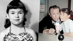 1950’lerin çocuk yıldızıydı Lauren Chapin kansere yenik düştü