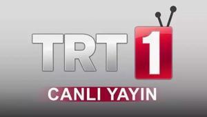 TRT 1 CANLI YAYIN EKRANI: UEFA Avrupa Ligi ve Konferans Ligi TRT1 HD sinyal yok sorunu nasıl çözülür TRT 1 frekans ayarlama bilgileri nelerdir