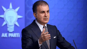 AK Parti Sözcüsü Çelik: CHP Genel Başkanının siyasi navigasyon problemi vahim bir noktaya geldi