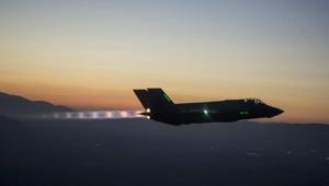 Emekli binbaşı ihanetten tutuklandı Çine F-35 avlamanın yollarını mı öğretti