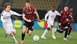 SAMSUNSPOR MUHTEMEL RAKİPLER Samsunspor play-off turunu geçerse son 16 turunda hangi takımlar ile eşleşecek