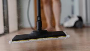 Buharlı makine o kadar da masum değilmiş Zeminleri günden güne çürütüyor