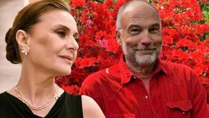 Mahir Günşiray’dan Hatice Aslan itirafı 40 yıllık arkadaşlığı aşka dönüştü: Geldi ve öylece devam etti