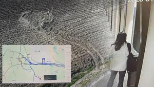 İstanbulda infaz rotası Kripto vahşetinden yeni görüntüler ortaya çıktı