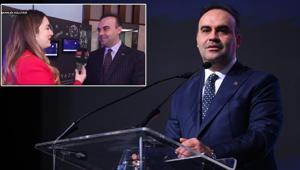 Bakan Kacır, CNN Türk’e konuştu: 2026 sonu itibarıyla Ay aracımız hazır