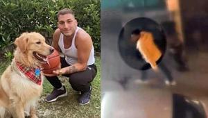 İstanbulda kız kardeşinin yanında gördüğü kişiyi öldürdü: Şah damarını kesti