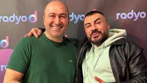 Rober Hatemo: Yaşarken her şeyde bir umut vardır
