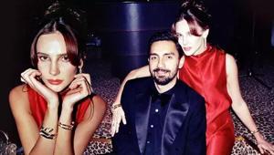 Doğum gününde aşka geldi Alina Bozdan romantik paylaşım