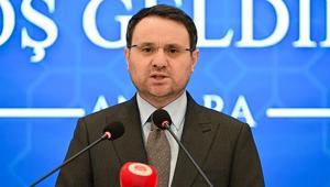 Adalet Bakanı Gürlek: Amacımız yargının güçlenmesidir