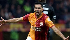 Galatasarayda İlkay Gündoğan UEFAya açıklamalarda bulundu Çocukluk hayallerimden birinin gerçekleştiğini düşünüyorum