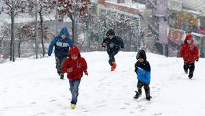 Valilikler peş peşe duyurdu İşte okulların tatil edildiği iller