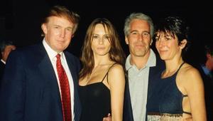 ABDde Epstein depremi Trump’ın adının geçtiği belgeler gizlendi mi