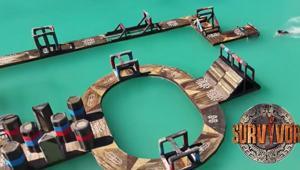 Nefes kesen mücadele İşte Survivorda iletişim ödülünü kazanan takım