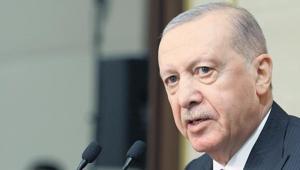 Cumhurbaşkanı Erdoğan, gençlerle iftarda buluştu: Artık kimse size parmak sallayamaz