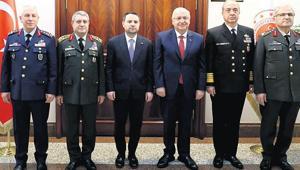 Yasa dışı bahise karşı özel birim