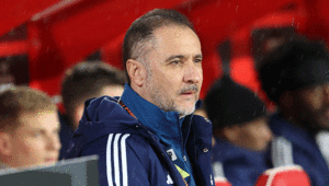 Nottingham Forest Teknik Direktörü Vitor Pereira: Fenerbahçeyi çok iyi tanıyorum