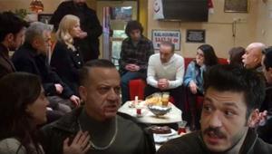 İnci Tanelerinde herkes şoke oldu Azem geri döndü