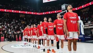 12 DEV ADAM SIRBİSTANIN KONUĞU Sırbistan-Türkiye basketbol maçı hangi kanalda Sırbistan-Türkiye maçı saat kaçta, nereden izlenir