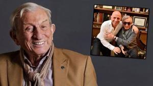 Haldun Dormen ile ilgili çıkan iddialara karşı Ömer Dormenden uyarı: Sakın linke tıklamayın