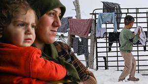 Köy boşaldı, onlar gitmedi - 30da 9 yıllık inat: Kimsenin cesaret edemediğini yaptılar