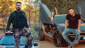 Uyuşturucu soruşturmasında gözaltına alınmıştı YouTuber Enes Batur müjdeyi verdi