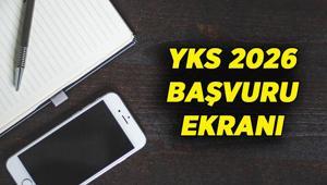 ÜNİVERSİTE SINAVINA GİRECEKLER DİKKAT YKS BAŞVURU TARİHLERİ: TYT-AYT-YDT YKS başvuru ücreti ne kadar ÖSYM YKS başvuru için son tarih yaklaşıyor