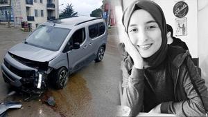 Zonguldak’ta akü takviyesi faciaya dönüştü Yeni atanan Melike öğretmen hayatını kaybetti