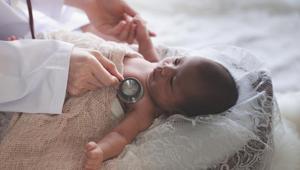 Yılda 13 bin bebek bu hastalıkla doğuyor İlk bir ayda yapılan o önemli müdahale hayat kurtarabiliyor