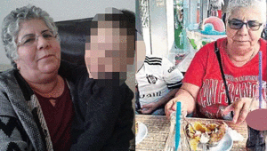 Kumpir faciasında yeni gelişme Sanığın eşine de dava açıldı