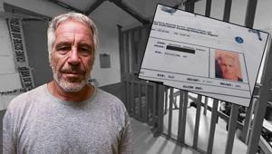 Epsteinin ölümünde 4chan gizemi Nasıl bildiğimi sormayın, titriyorum