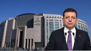 İmamoğlunun hakaret davasının duruşması 5 Marta ertelendi