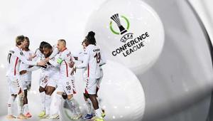 KONFERANS LİGİ SON 16 TURU EŞLEŞMELERİ | Samsunspor Konferans Ligi son 16 turu rakibi kim oldu İşte ilk maç tarihi...