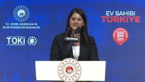 Edirne’nin CHPli Belediye Başkanı Gencan’dan Bakan Kurum’a teşekkür: Size minnettarız