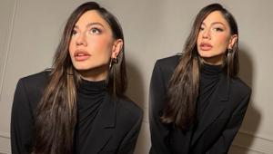 Eşref Rüyanın yıldızı 34 yaşında Doğum günü pozlarına beğeni yağdı