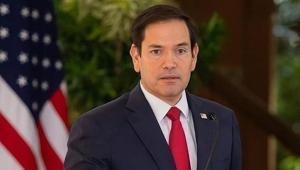 ABD Dışişleri Bakanı Rubionun gelecek hafta İsraile gideceği belirtildi