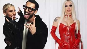 İrem Dericinin aşktan yana yüzü gülmüyor Mutluluk pozları mazide kaldı