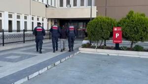 Aydın’da çocuklara yönelik müstehcen içerikleri depolayan şüpheli tutuklandı