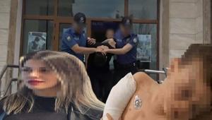 2 yaşında bebeğe işkence davası Anne ve cani sevgilinin cezası belli oldu