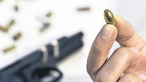 Son 12 yılda 41 bin şiddet vakası yaşandı