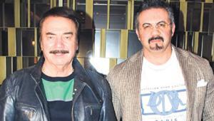 Gencebay Çin yolcusu