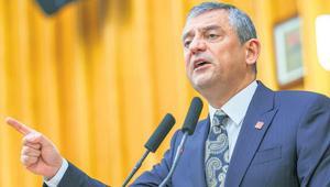 ‘Mevcut şartlarda yeni anayasaya mesafeliyim’